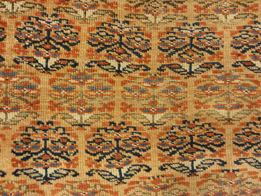 Antique Kurdish Rug ca 1880 29882