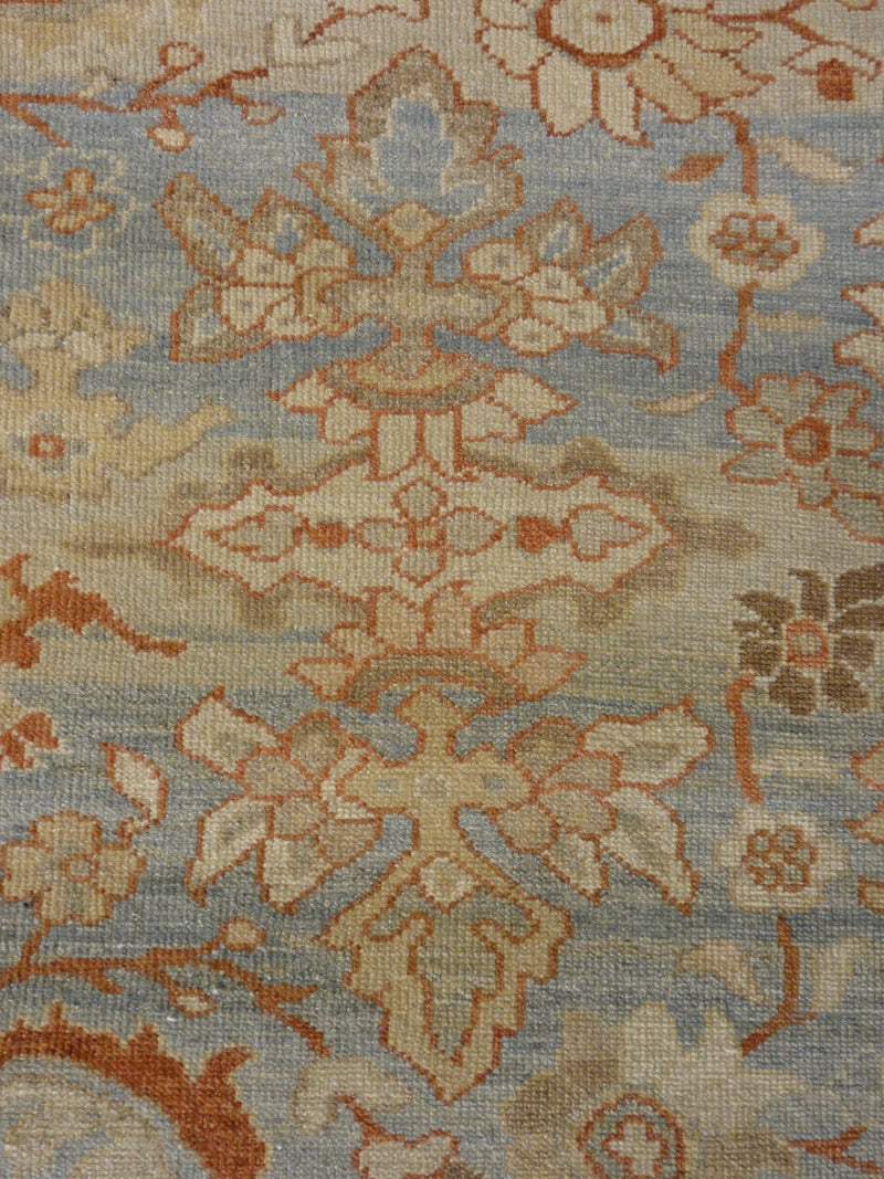 35470 Ziegler & Co. Sultanabad Rug