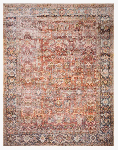 Antique Persian Design 37352