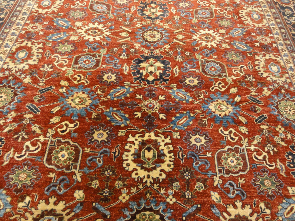 36846 Ziegler & co Tribal