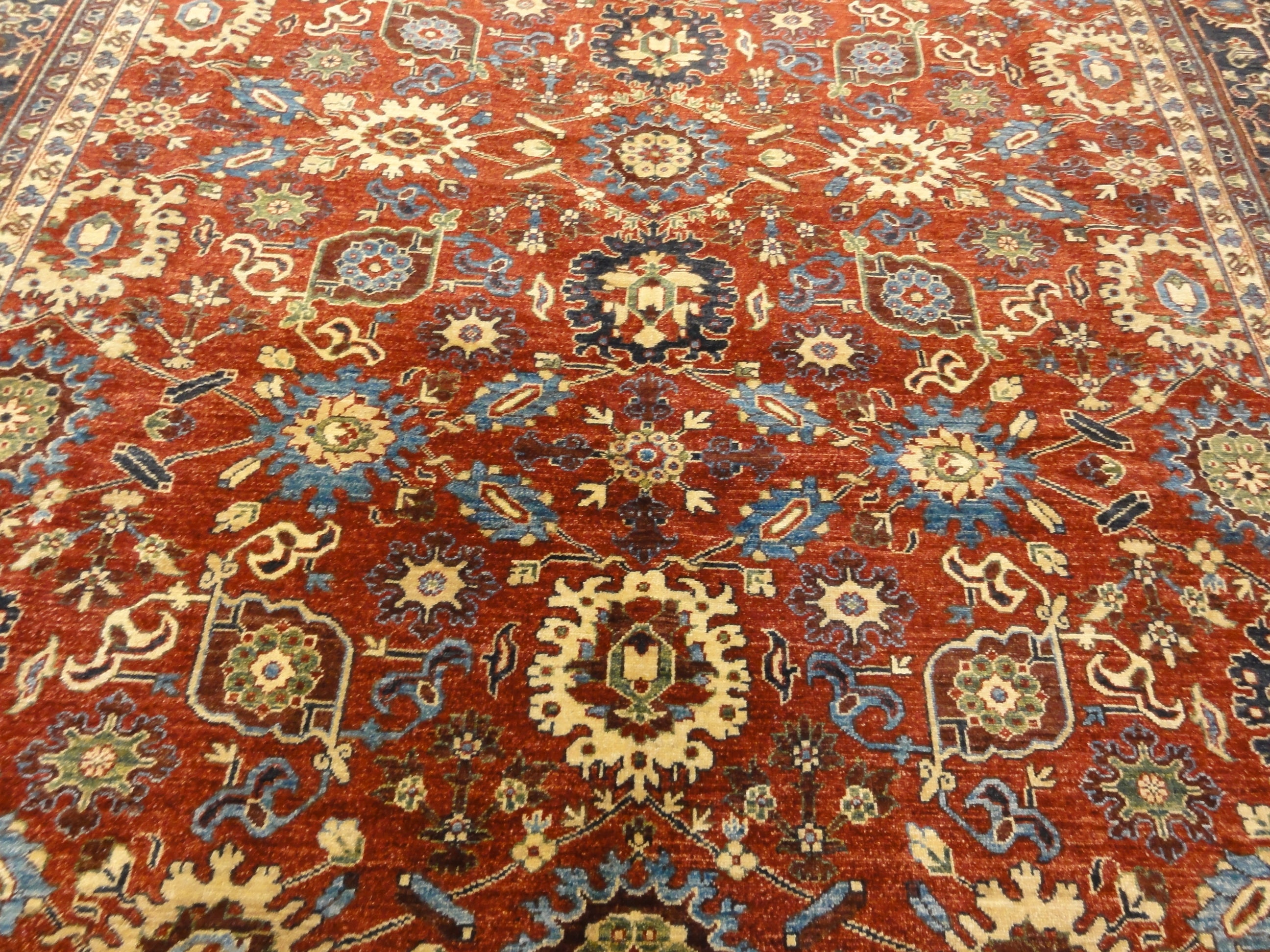 36846 Ziegler & co Tribal