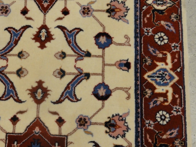 44017 Fine Heriz Runner