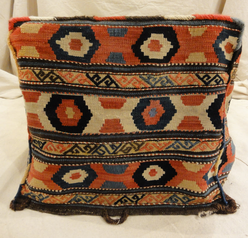 30806 Fine Caucasian Mafrash