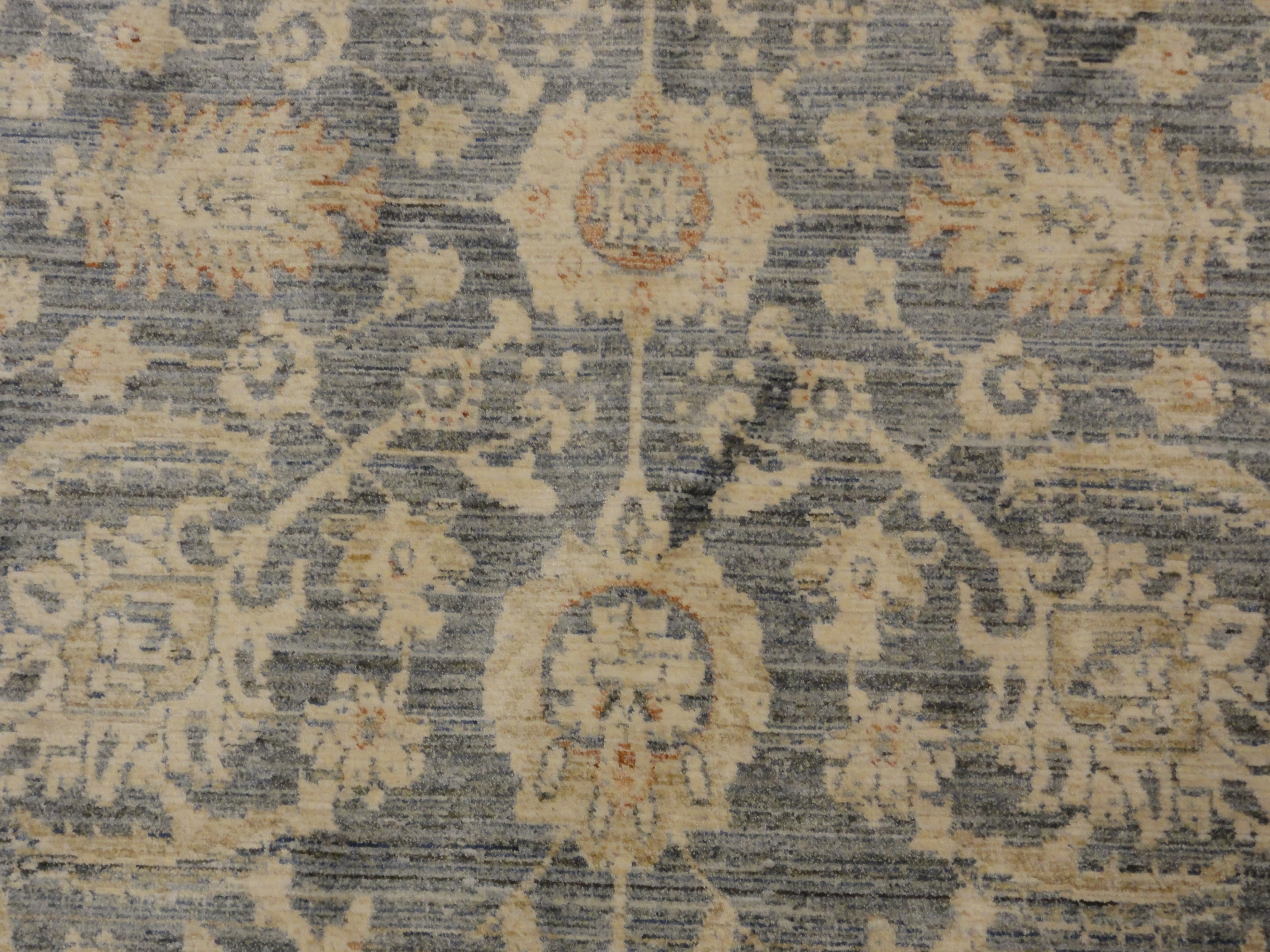 Modern Rug 30371