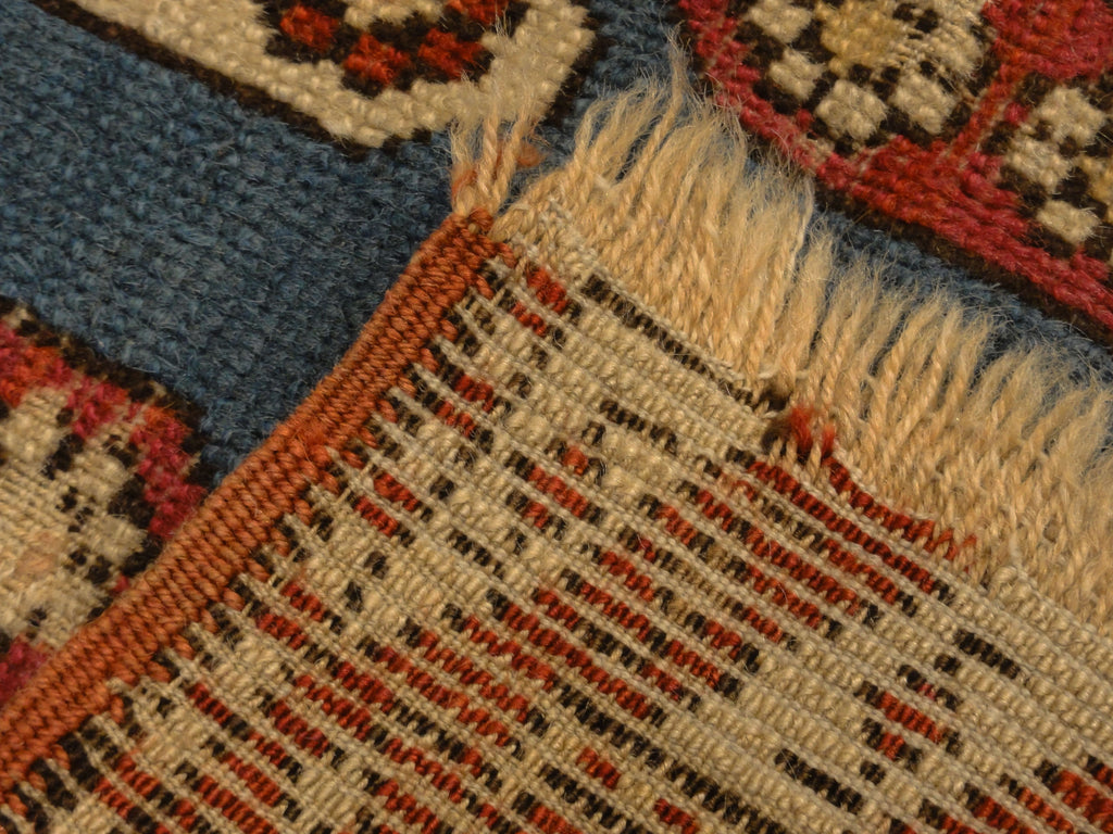 30815 Fine Shirvan Rug