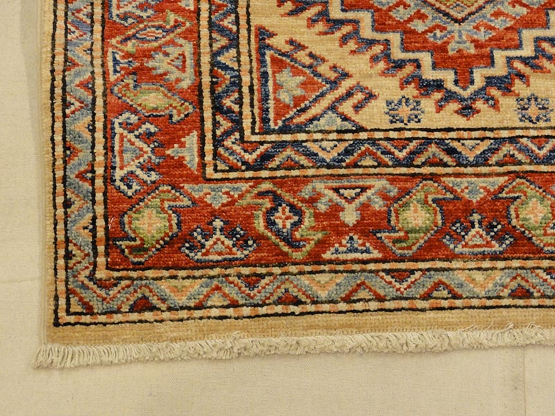 Fine Caucasian Kazak 31407