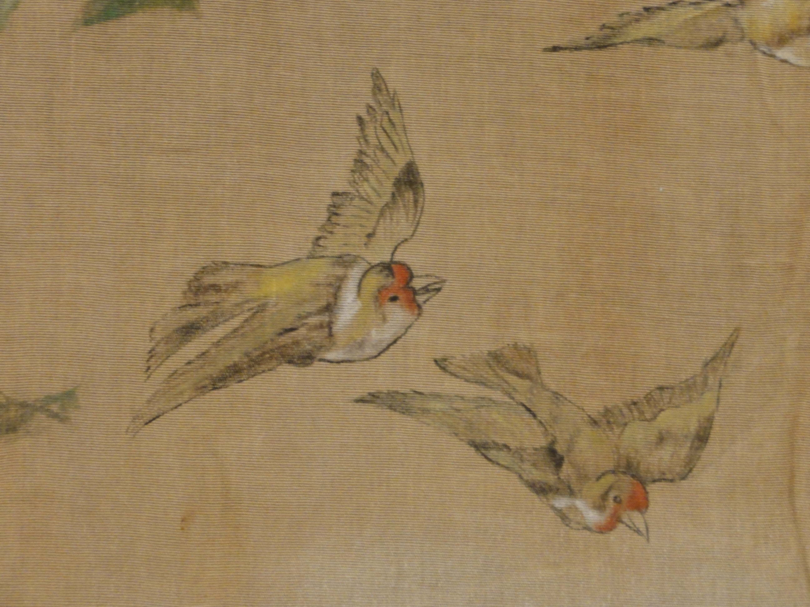 30635 18.th Century French Tapestry II