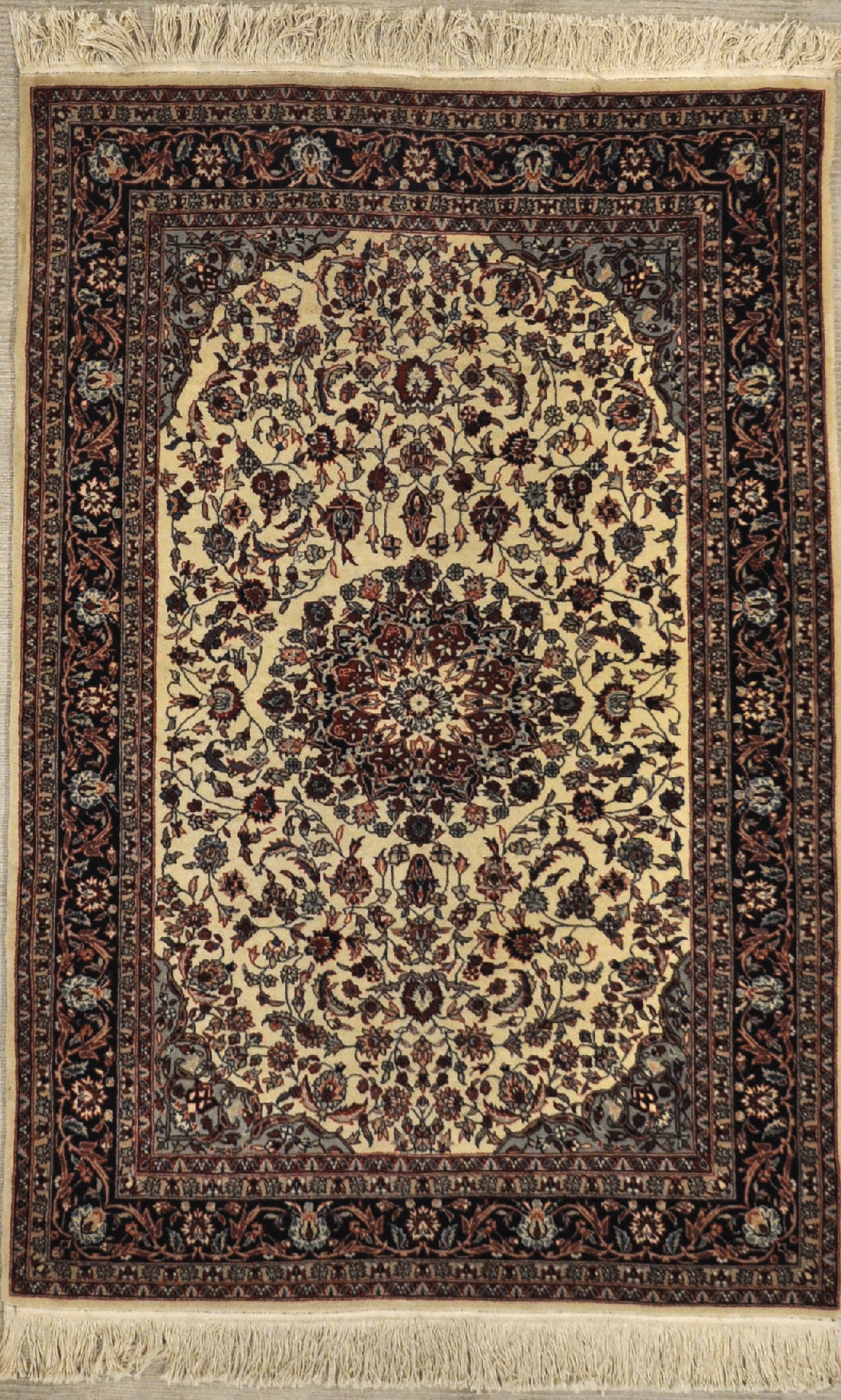 29307 Fine Kashan
