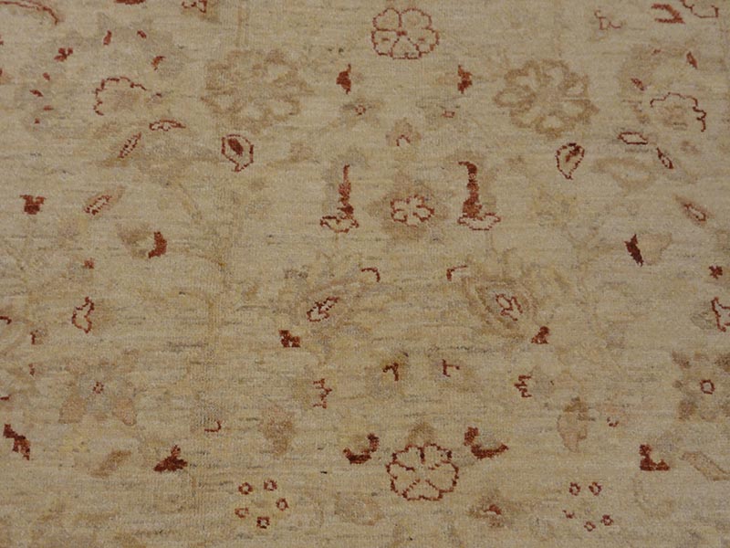 Fine Ziegler & Co Oushak 43699