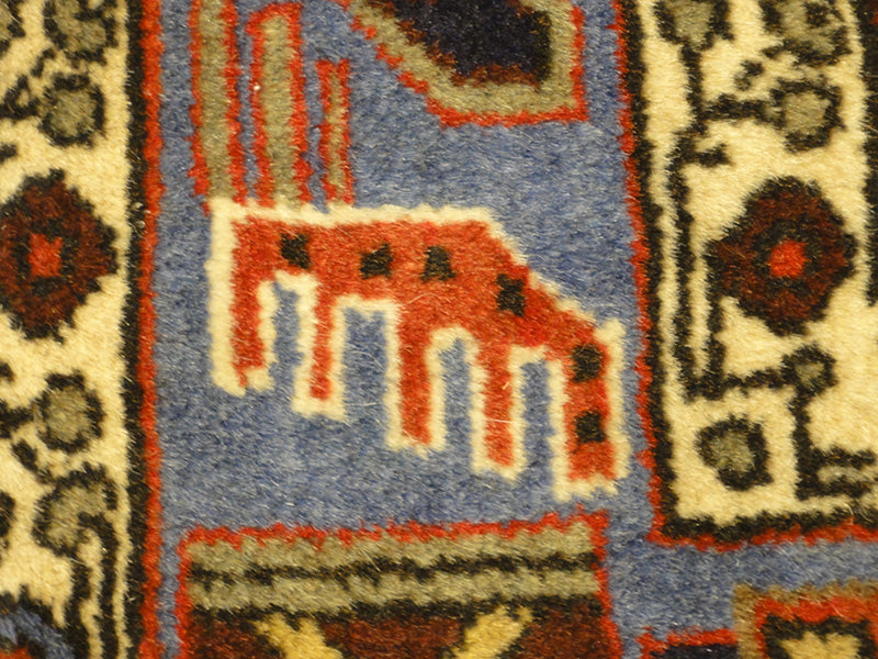 Fine Persian Hamedan 45269