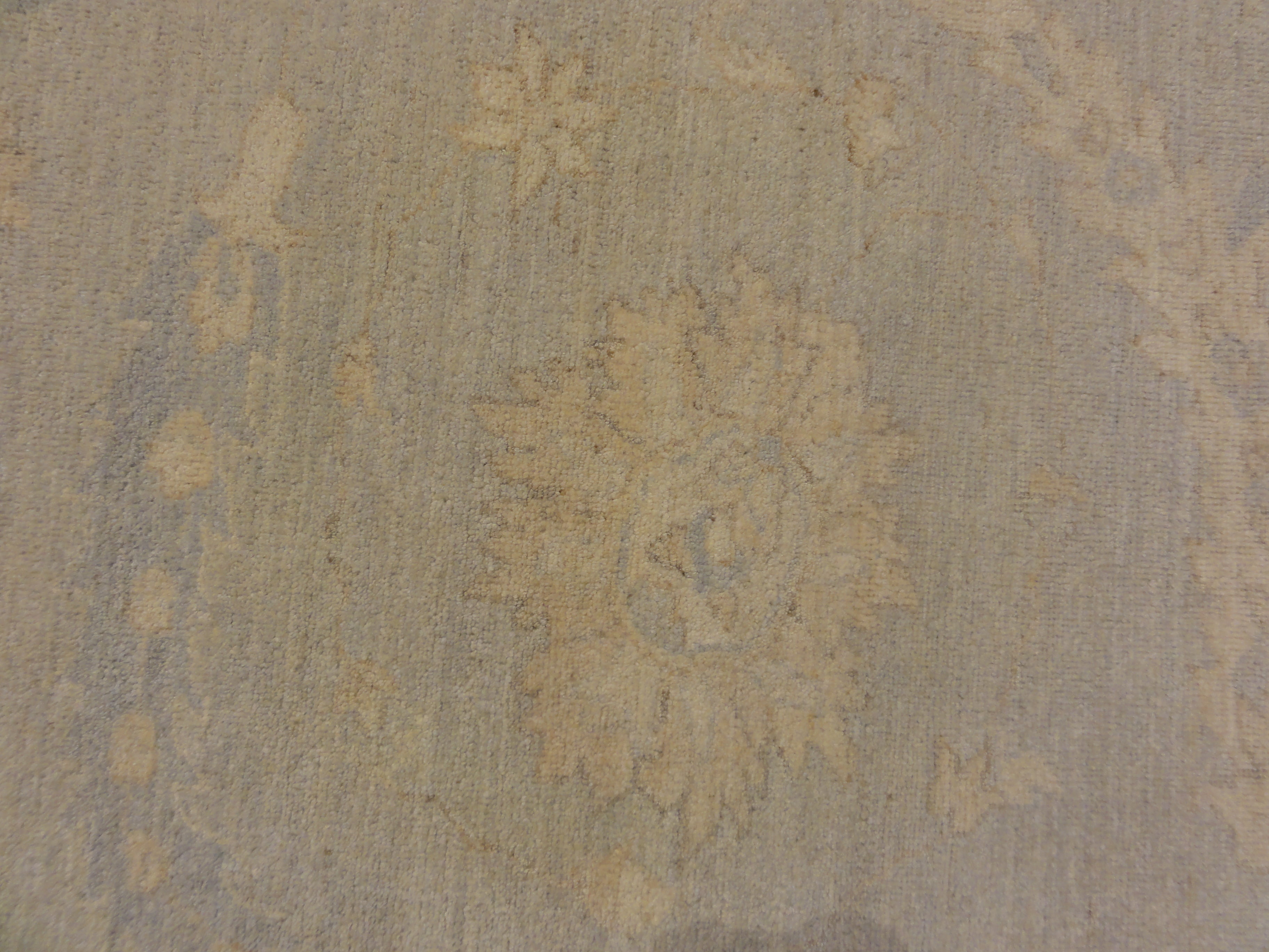 Zielger & Co Oushak | Rugs and More | Santa Barbara Design Center