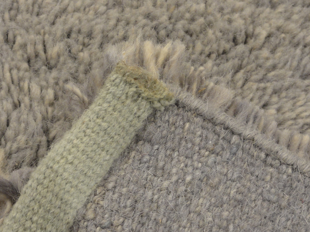 32844 Blue/Grey Moroccan Rug