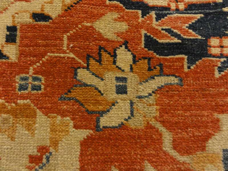 Serapi Rug 29874