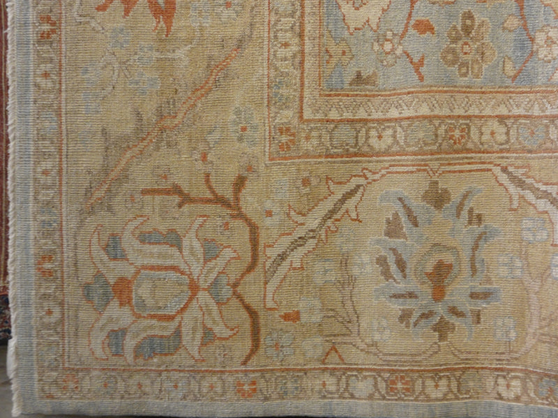 35470 Ziegler & Co. Sultanabad Rug