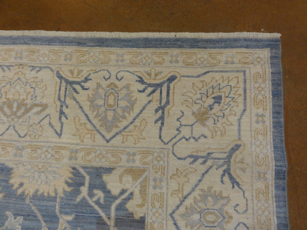 37049 Ziegler & Co. Pashmina Oushak