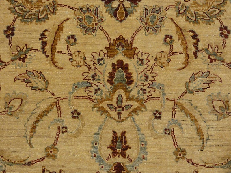 31363 Ziegler & Co Oushak