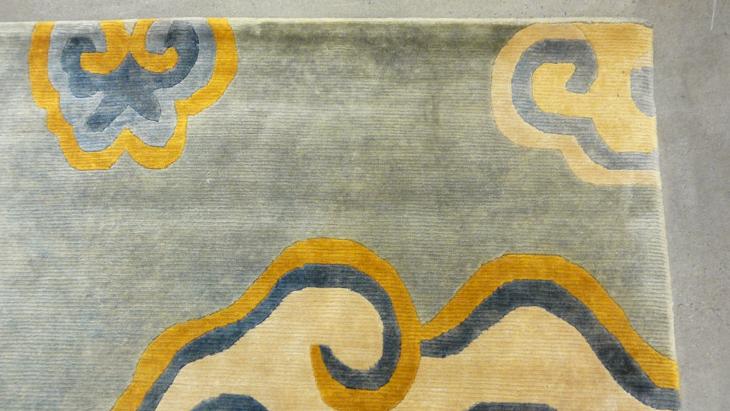 Tibetan Prosperity Cloud 34341