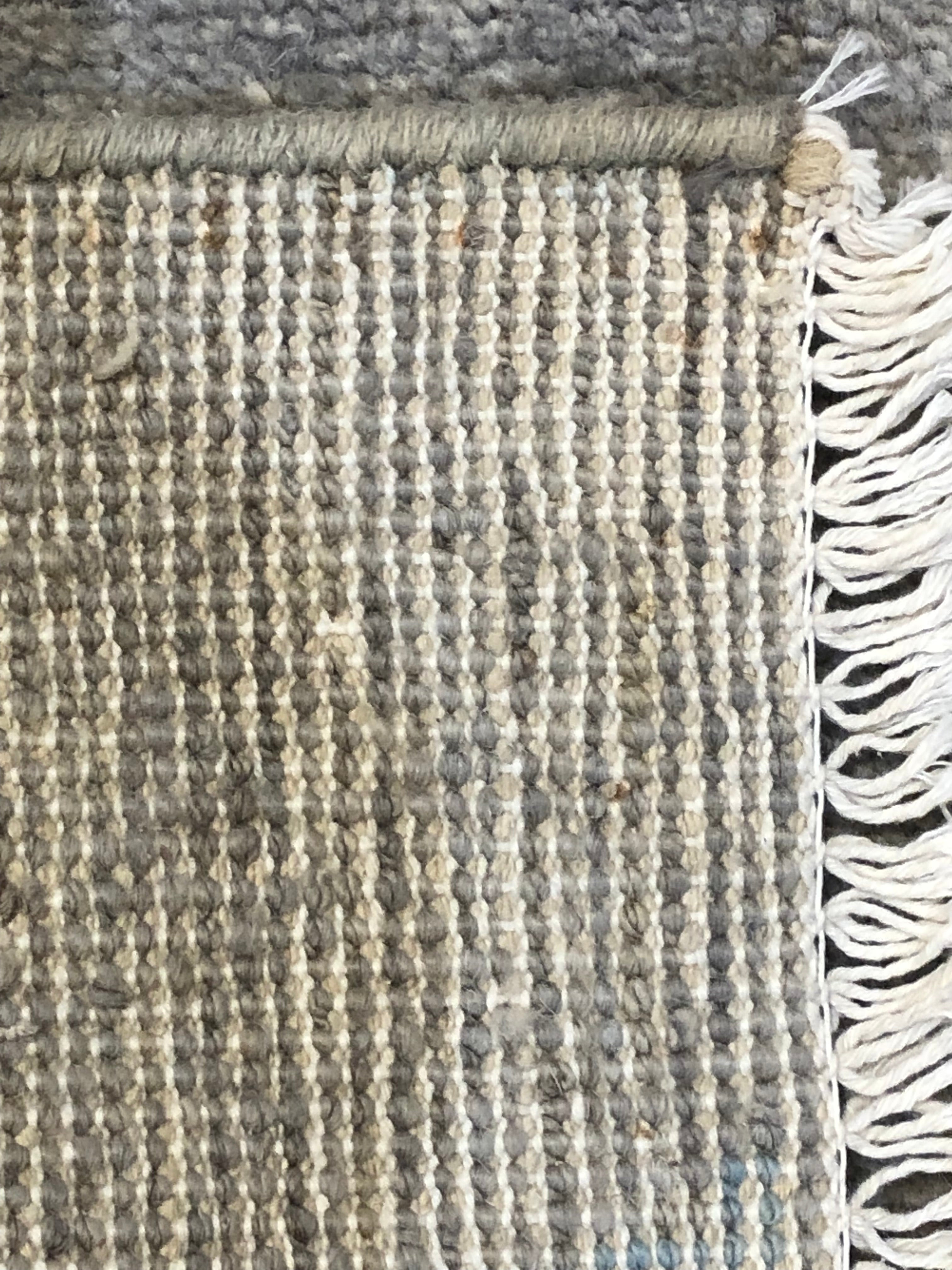 Ziegler & Co Oushak 37555