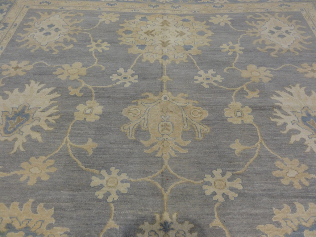 37045 Ziegler & Co Pashmina Oushak