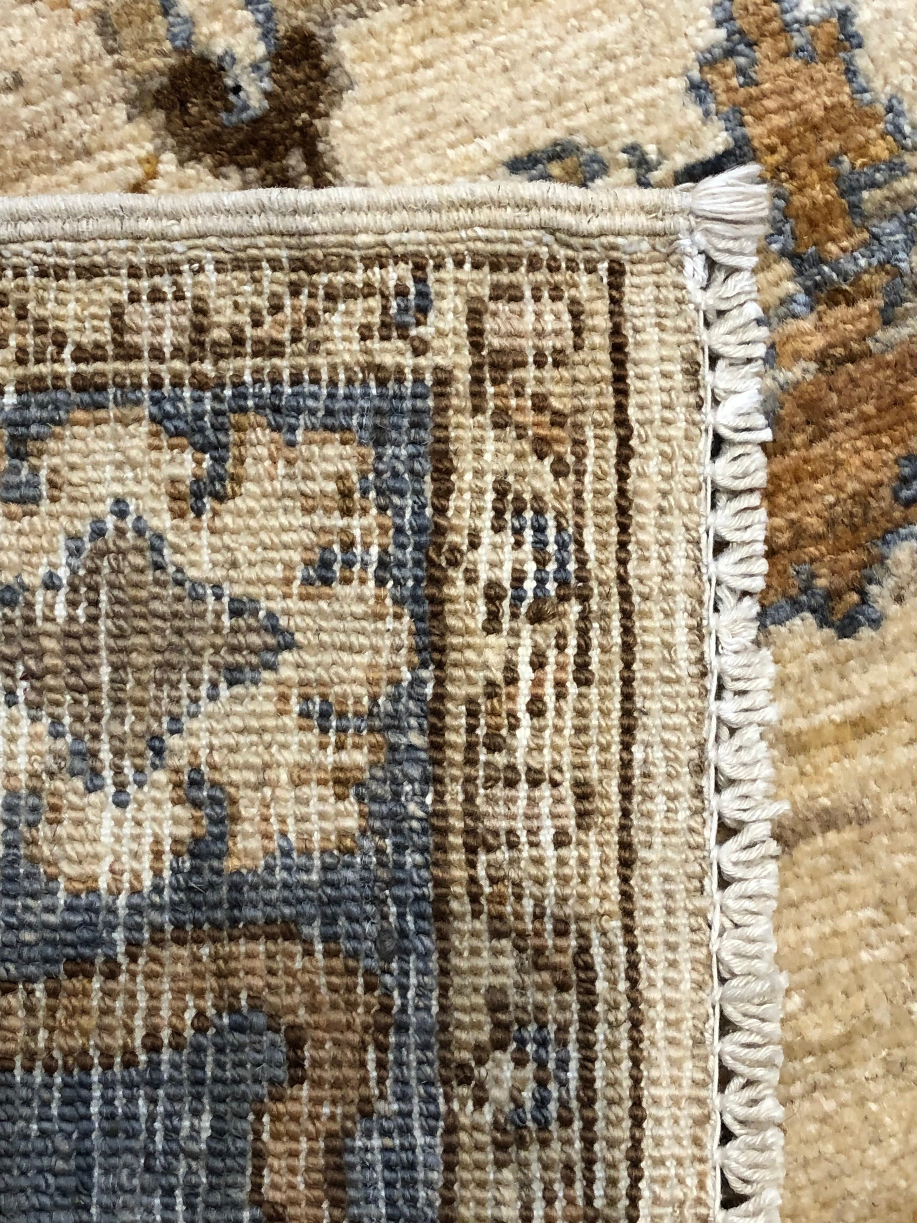 37604 Ziegler & Co. Usak