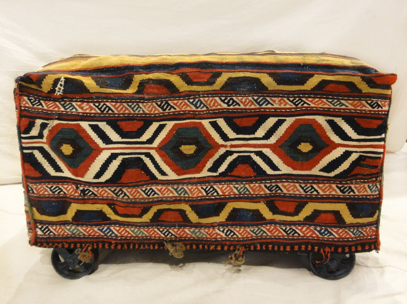 30800 antique Caucasian Tribal Mafrash