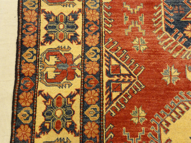 Antique Turkoman Rug 31512