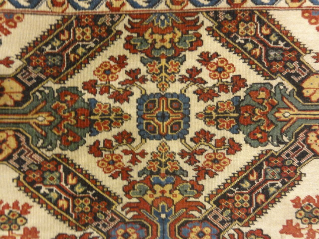 Rare Antique Zeichur 30080