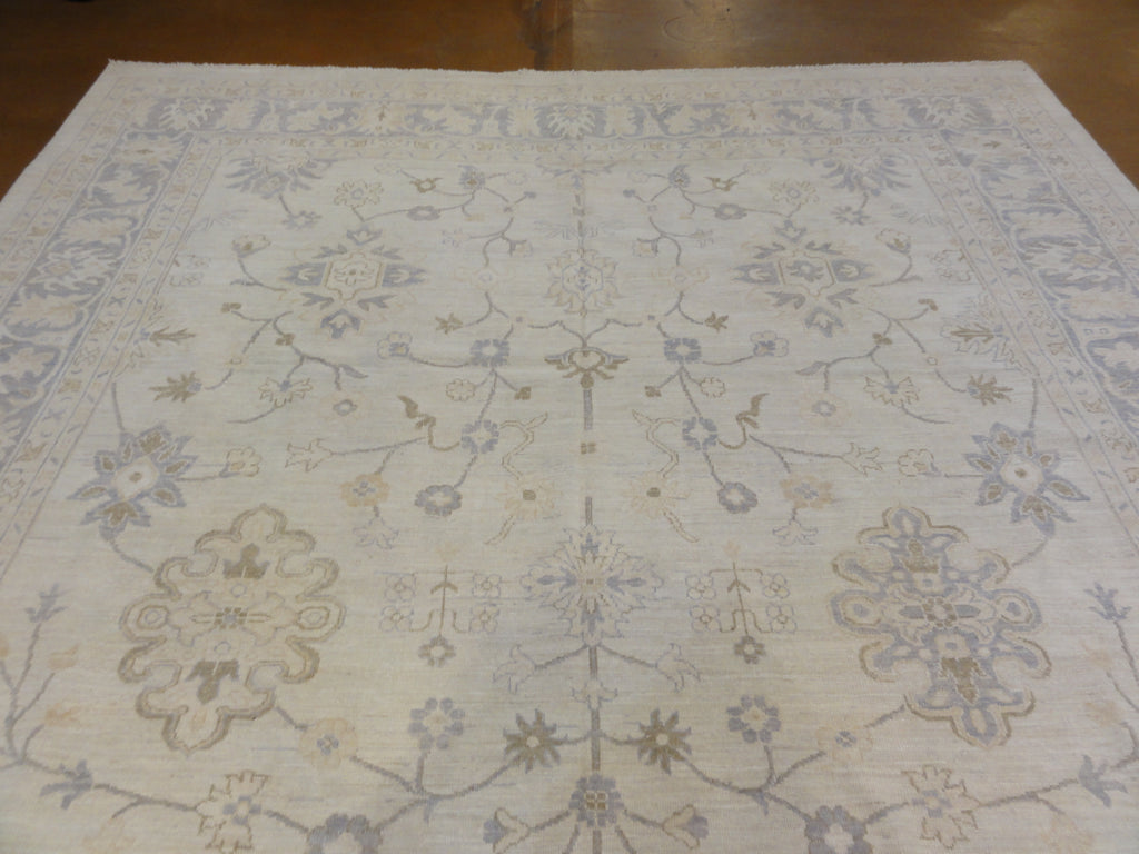 37047 Ziegler & Co. Pashmina Oushak