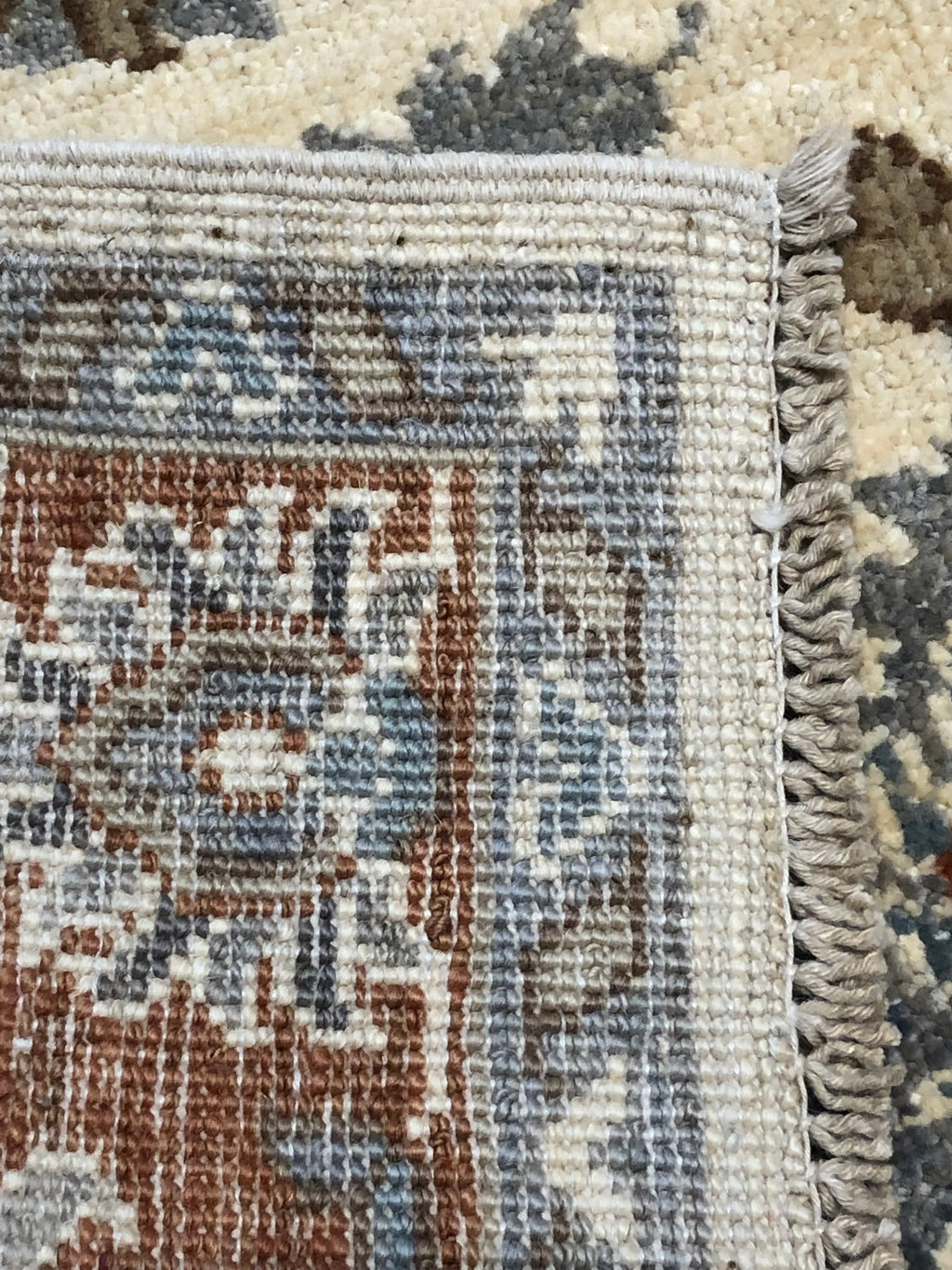 Ziegler & Co. Usak 37619