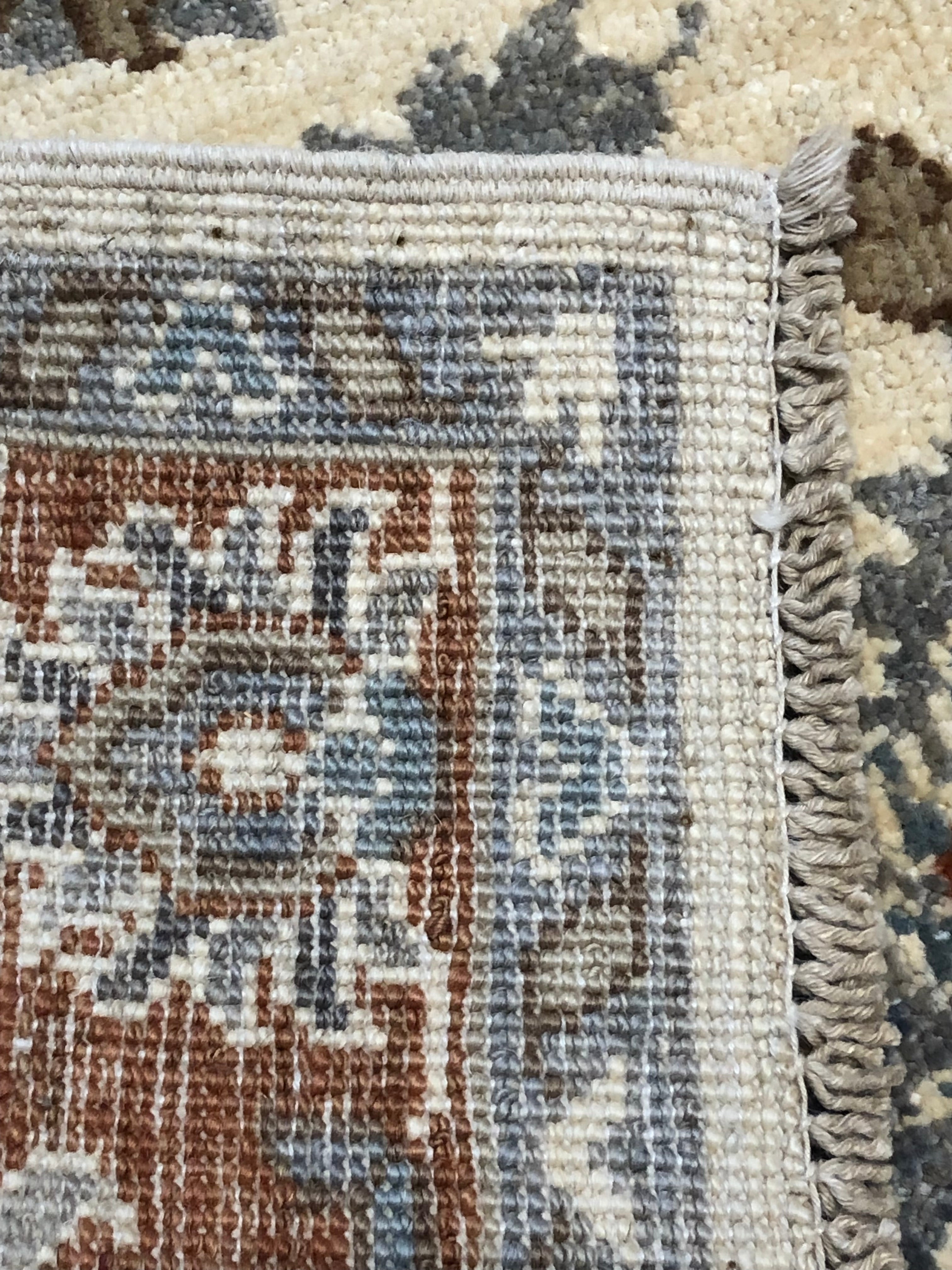 Ziegler & Co. Usak 37619