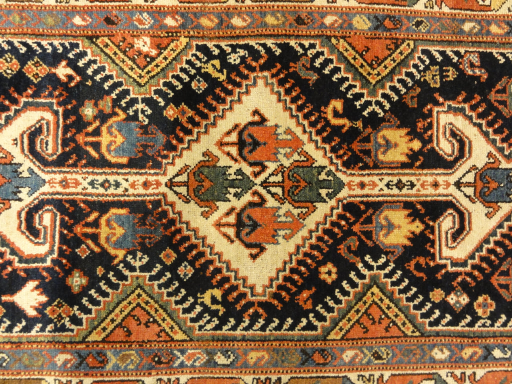 Antique Persian Lori Runner Circa 1870 30136