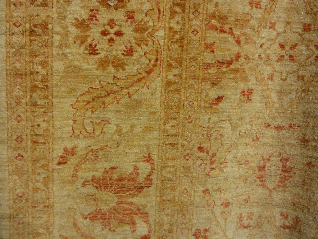 43747 Fine Ziegler Oushak