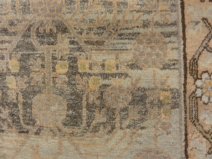 Antique Khotan Rug | Rugs & More | Oriental Carpets