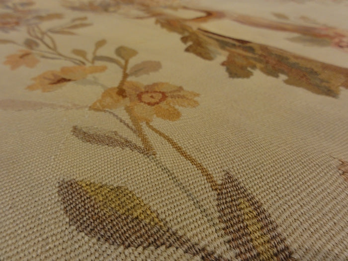 Antique Needlepoint Tapestry | Rugs & More | Oriental Carpets