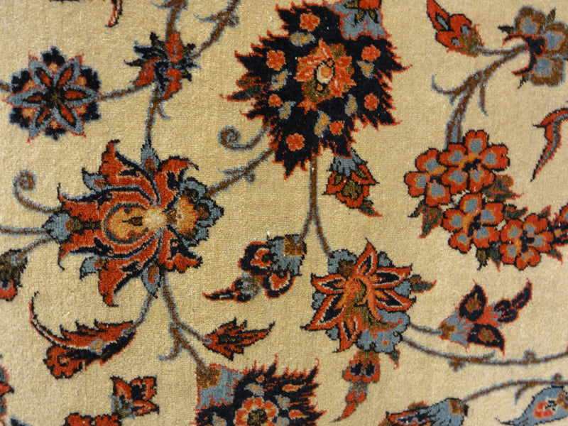 Finest Vintage Isfehan 28425
