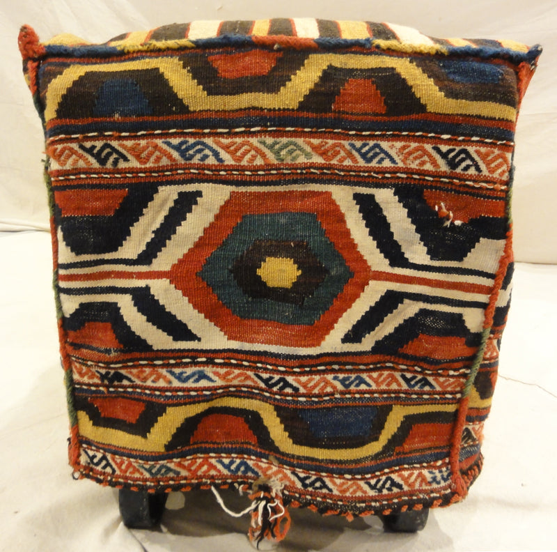 30800 antique Caucasian Tribal Mafrash