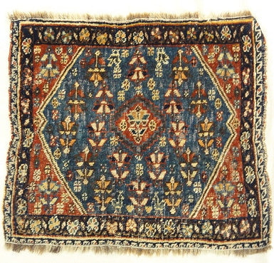 Kashkulo Qashqai Bagface rugs and more oriental carpet 33858-