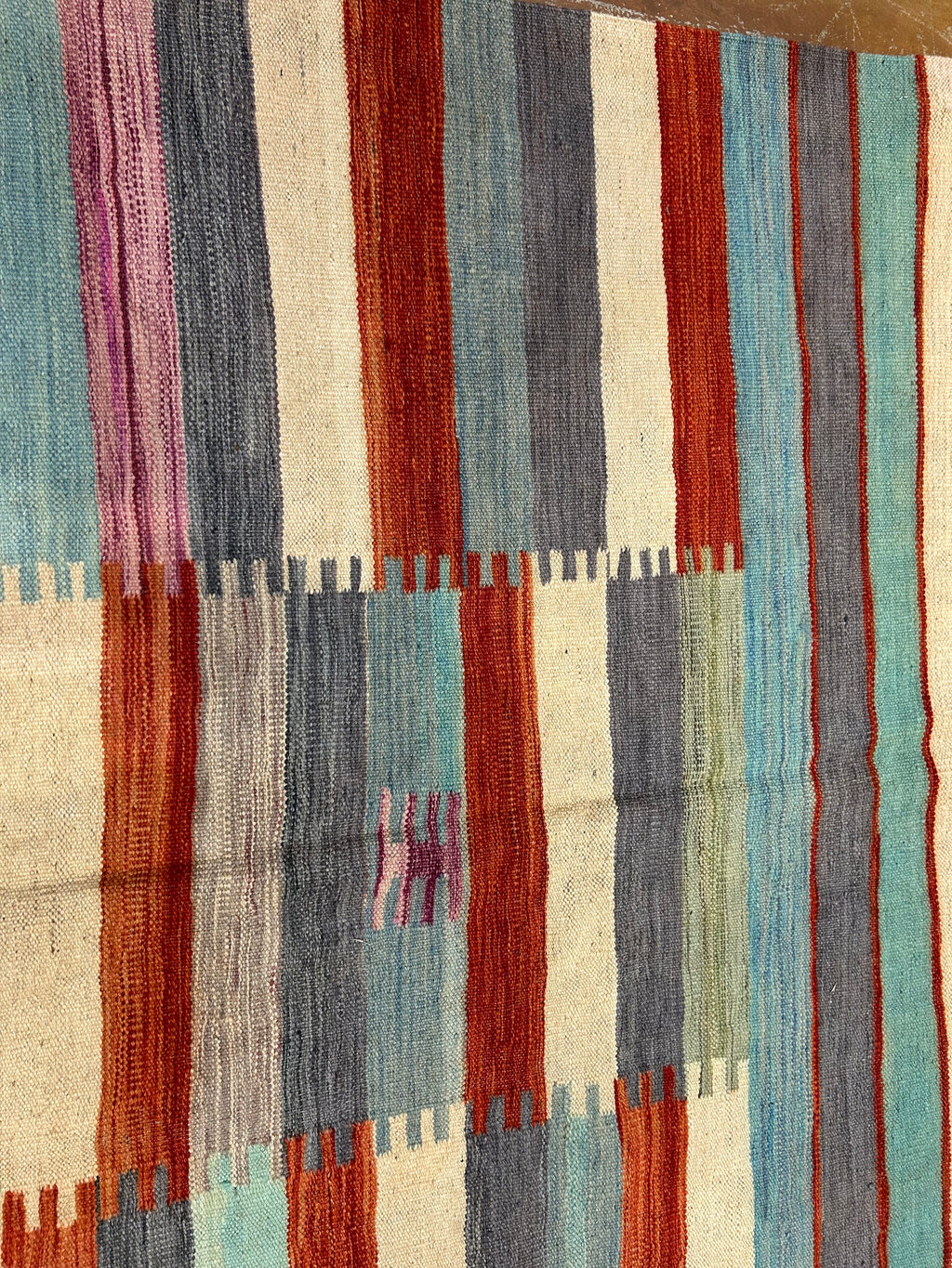 Kilim Rug Ziegler & Co. 24446