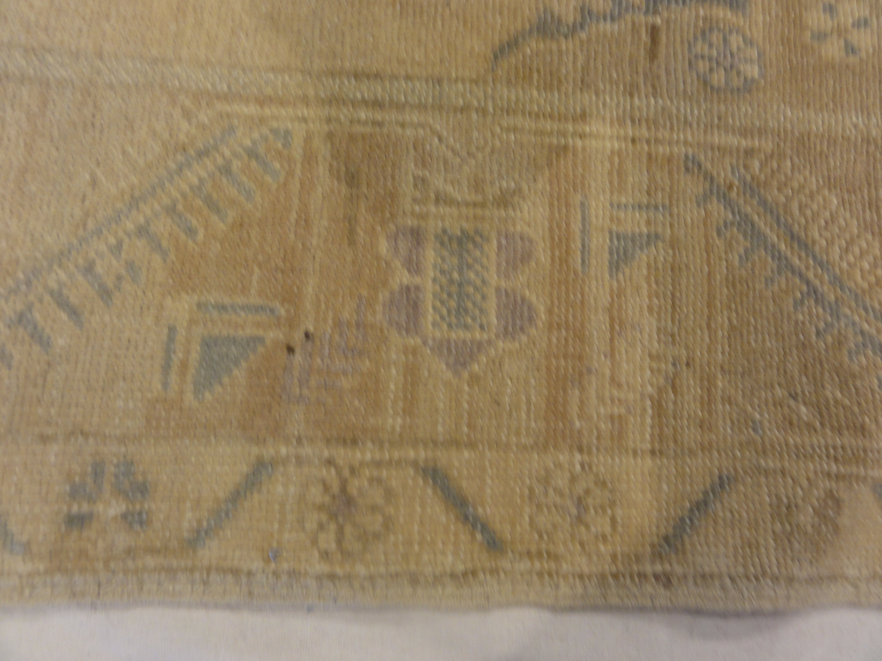 Antique Oushak Rugs & More Oriental Carpets 27791 4