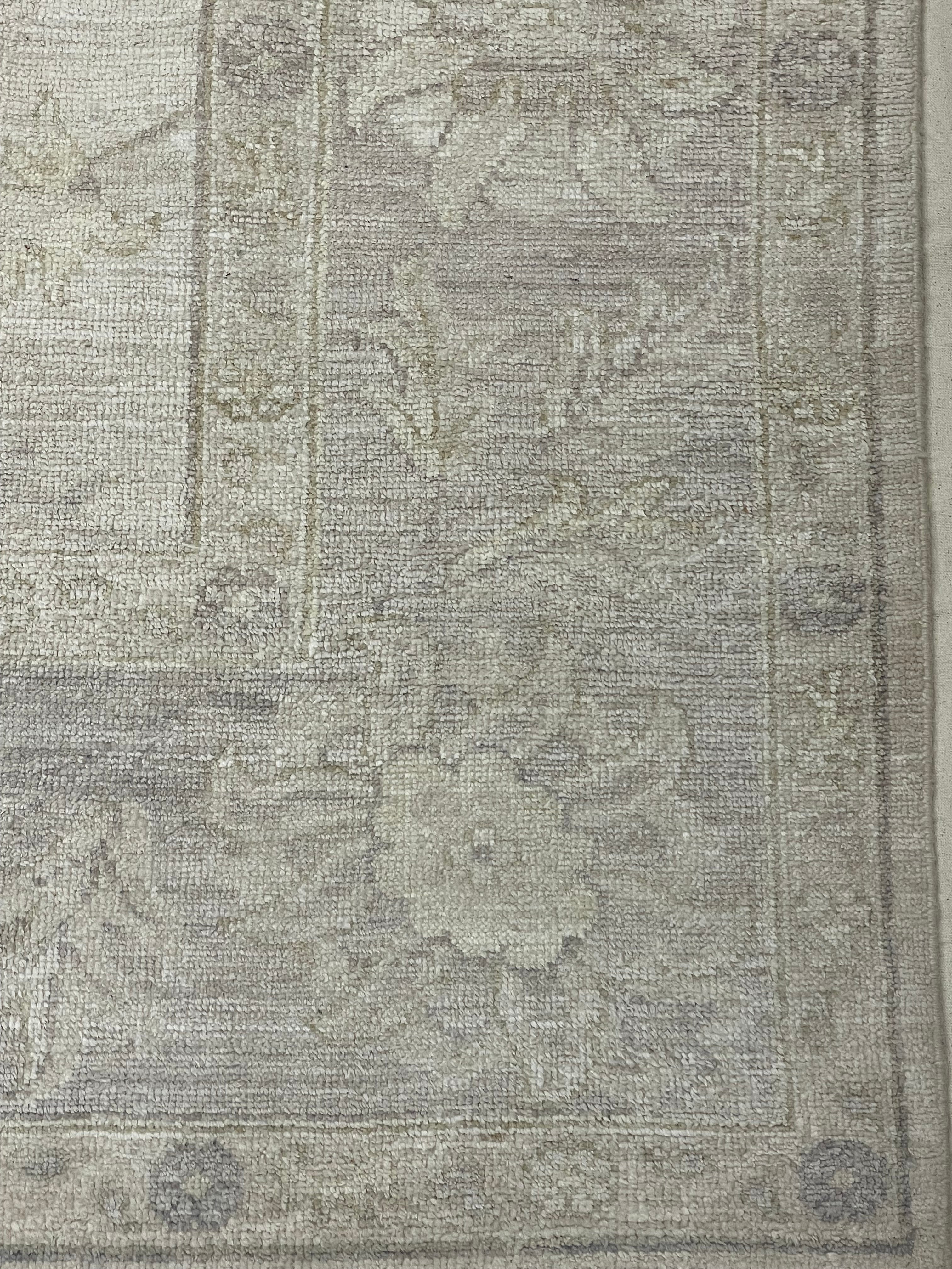 23449 Fine Ziegler & Co. Usak