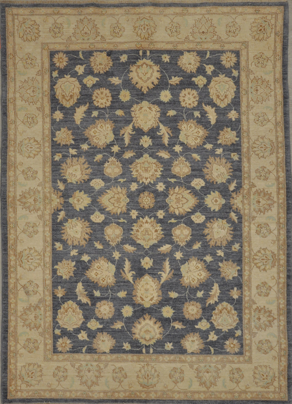 29346 Fine Zielger & Co Oushak