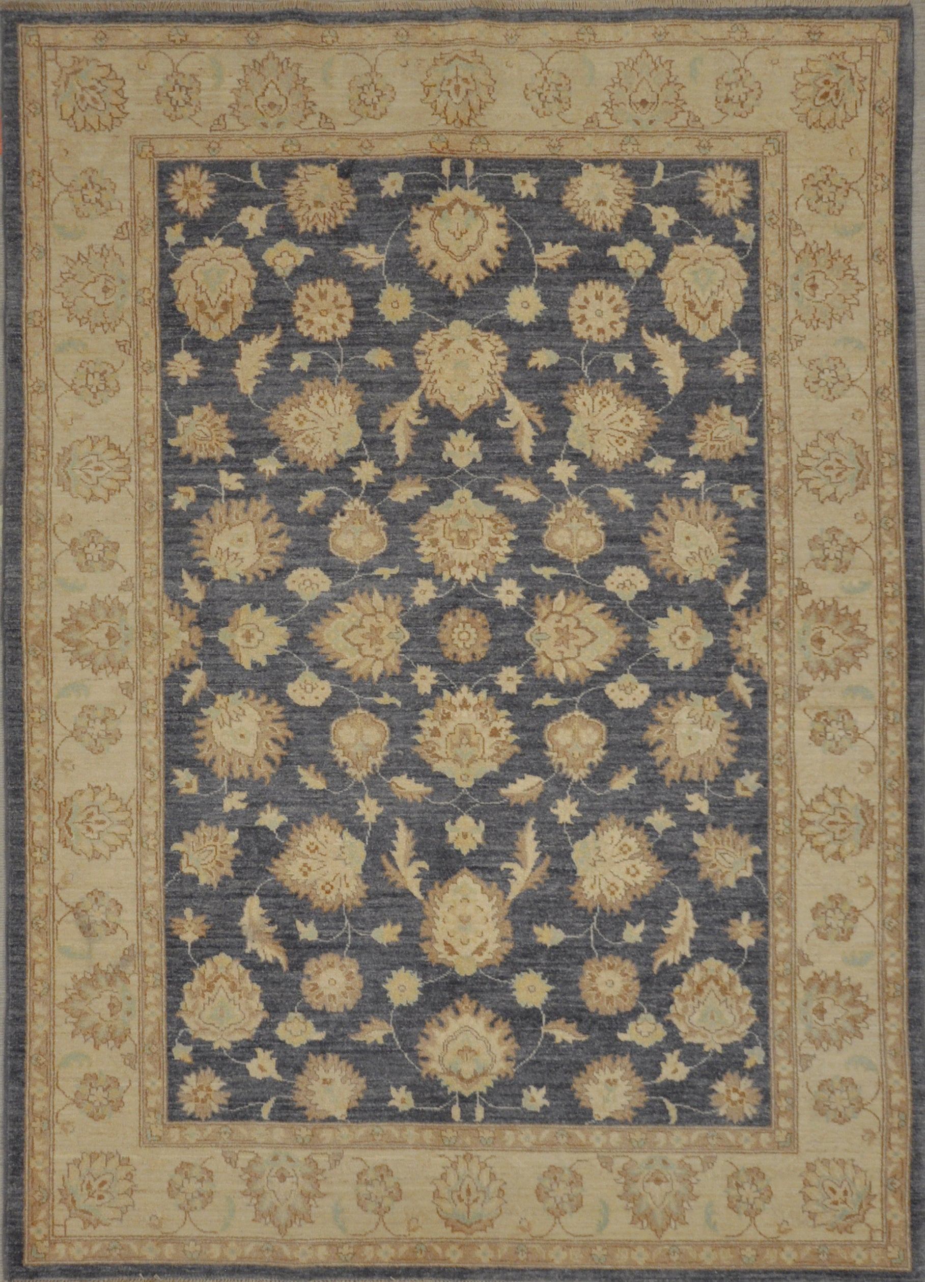 29346 Fine Zielger & Co Oushak