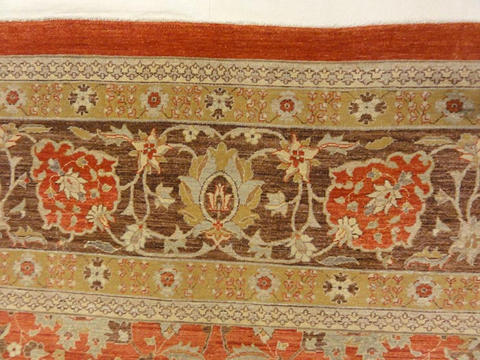 Finest Ziegler & Co. Farahan | Rugs & More | Santa Barbara Design 32632