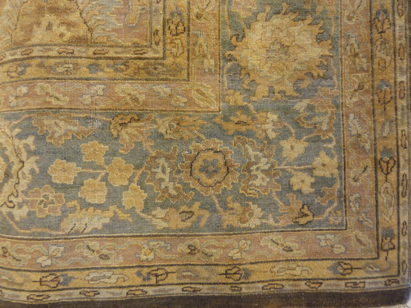 29173 Antique Mohtashem