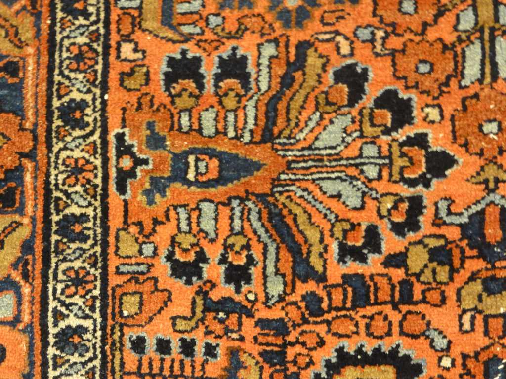 Antique Lilihan Rug 33283