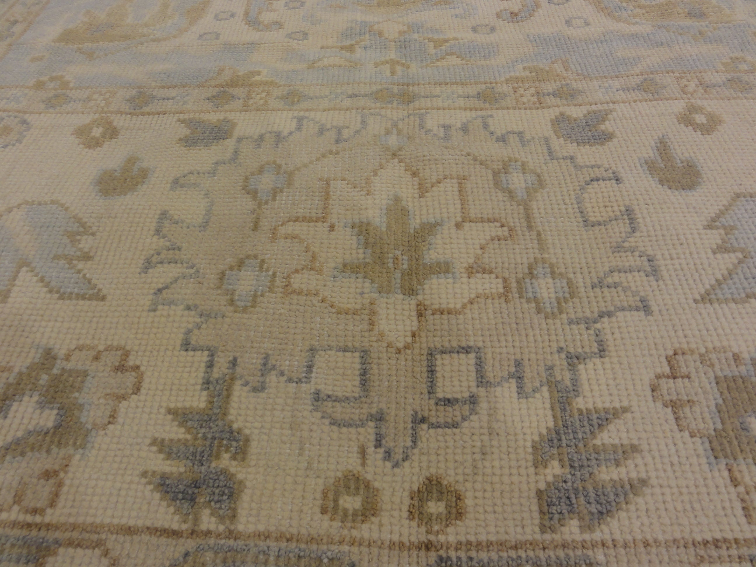 30311 Montecito Oushak Rug