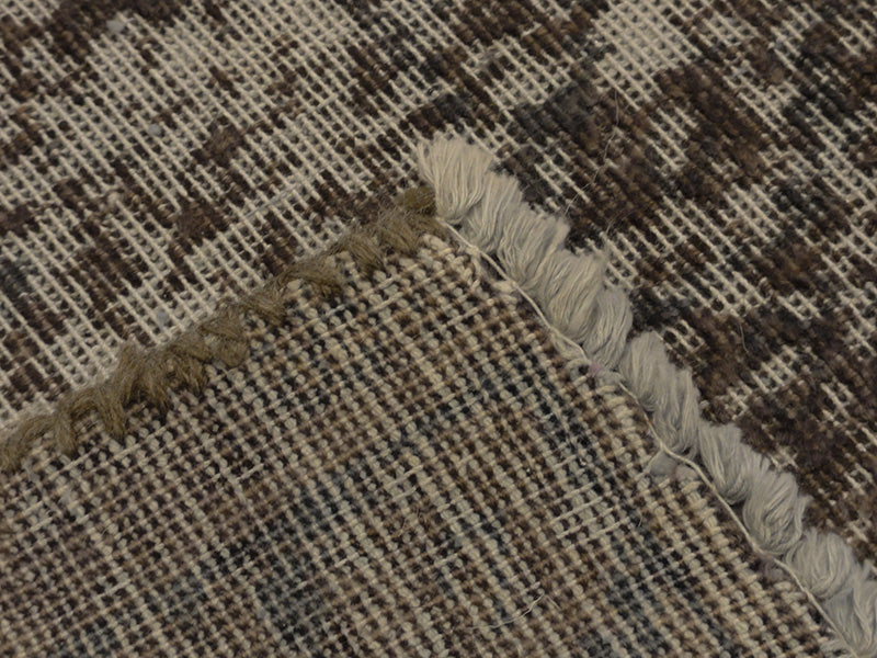 31495 Vintage Persian Rug