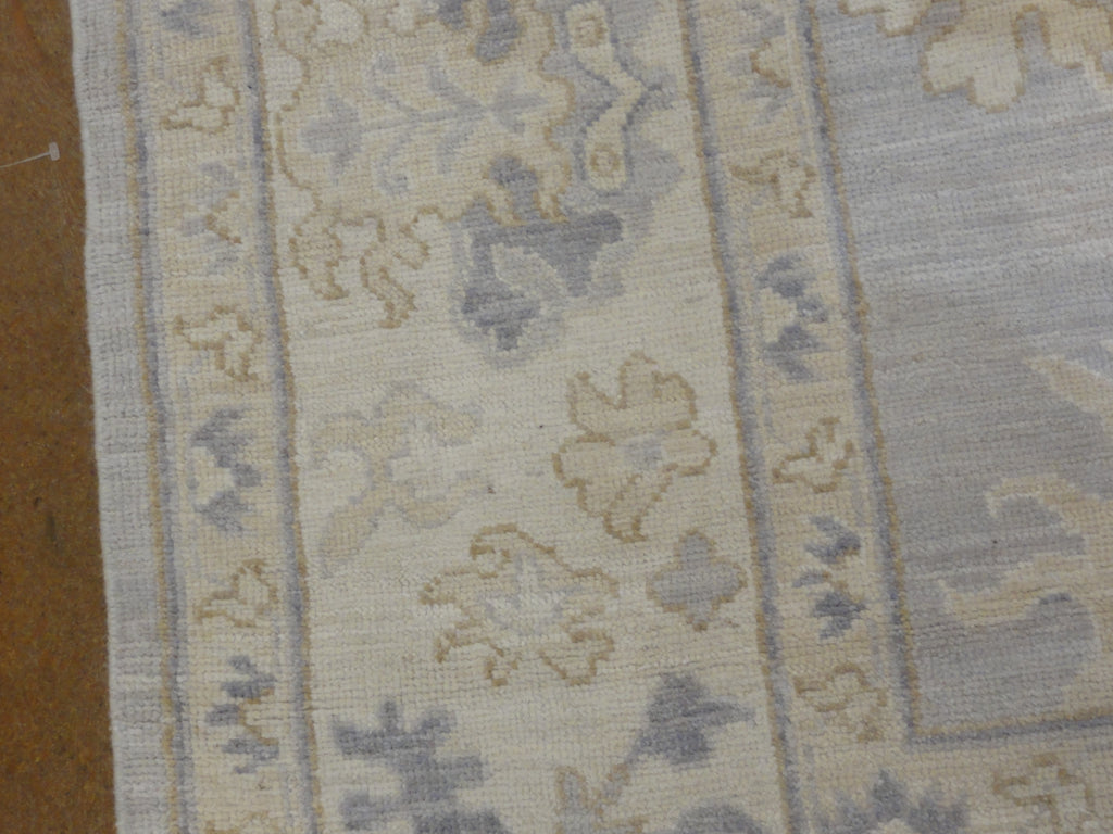 37046 Ziegler & Co. Pashmina Oushak