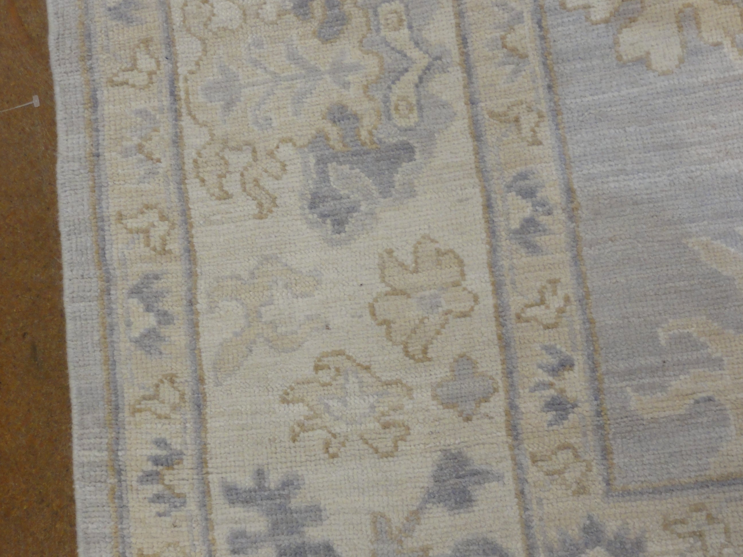 37046 Ziegler & Co. Pashmina Oushak