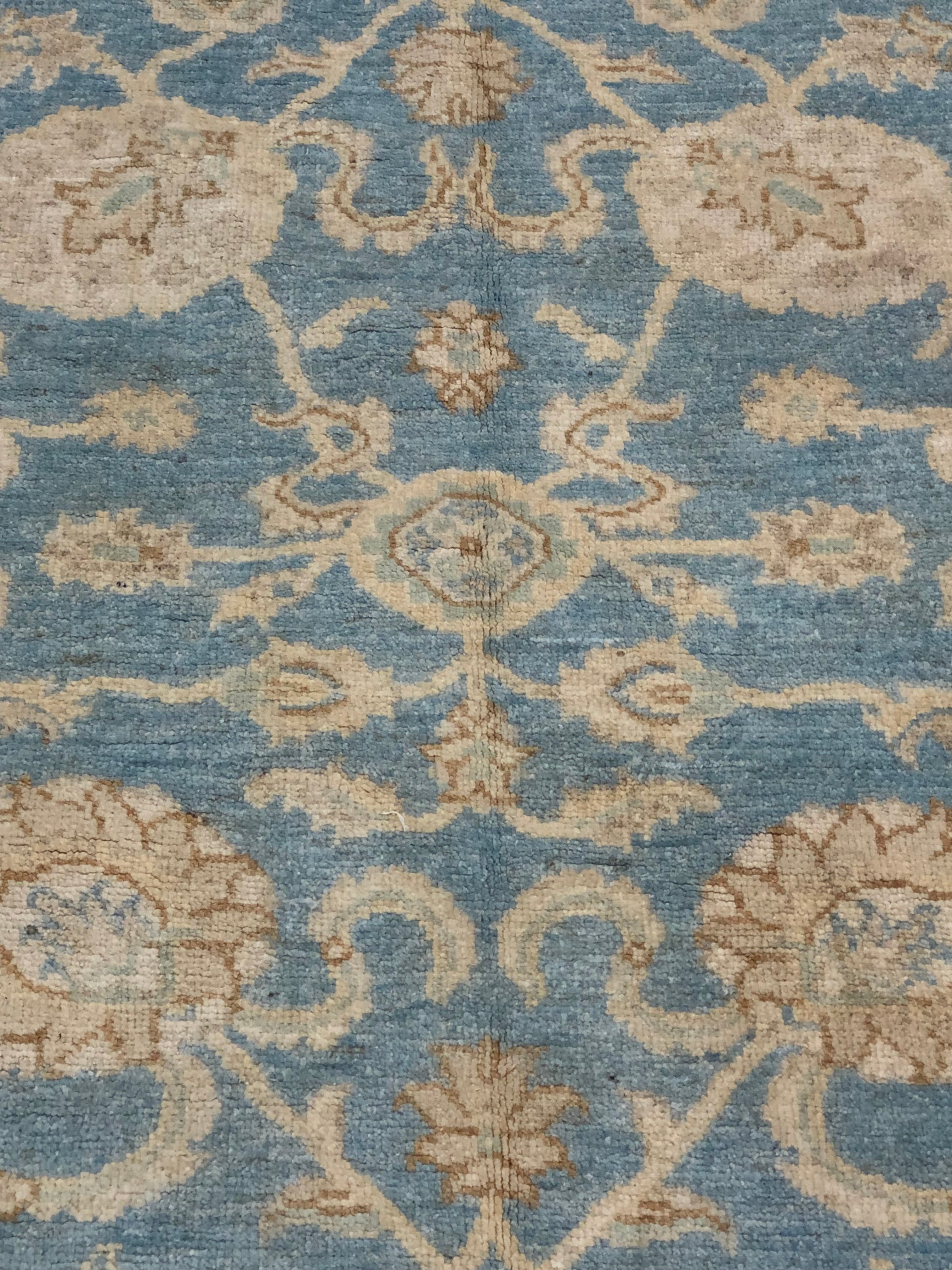 37547 Ziegler & Co Oushak